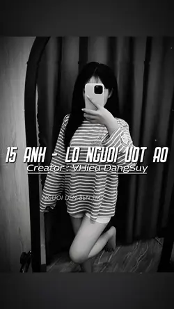 15 ẢNH 