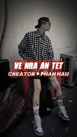 Về nhà ăn tết 