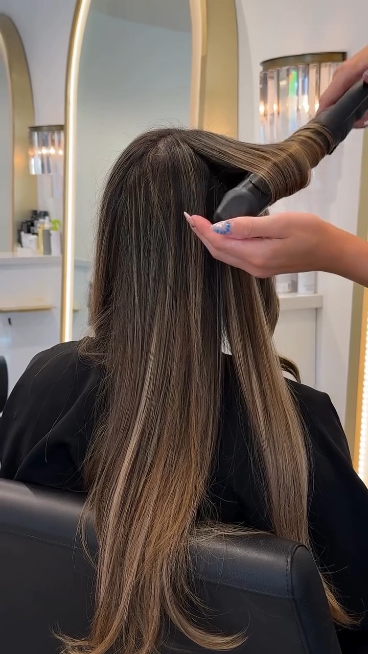 coiffure