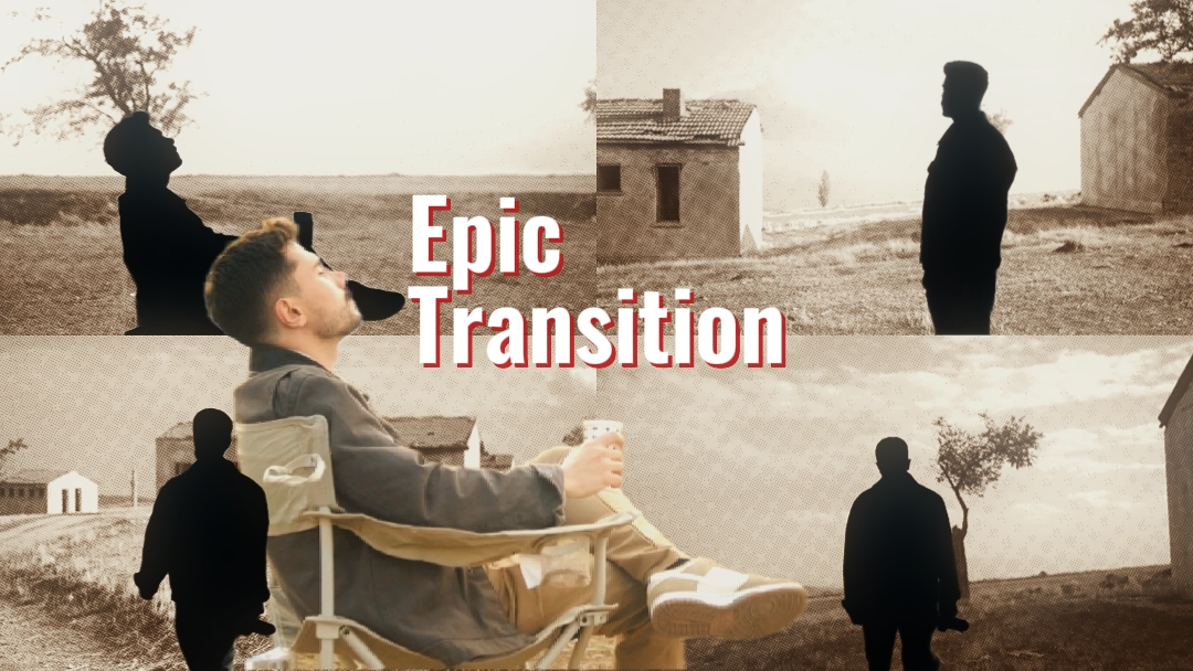 Epic Transition