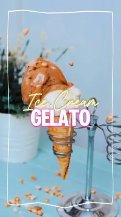 14. gelato