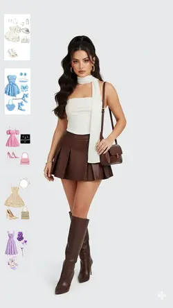Styles Ootd