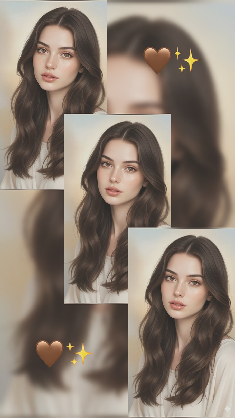 tendance photo