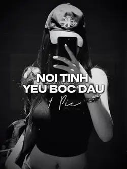 Nơi tình yêu bốc đầu