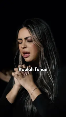Kaulah Tuhan 