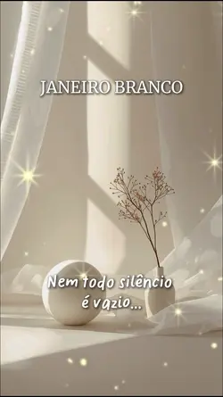 JANEIRO BRANCO