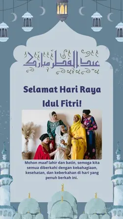 Idul Fitri