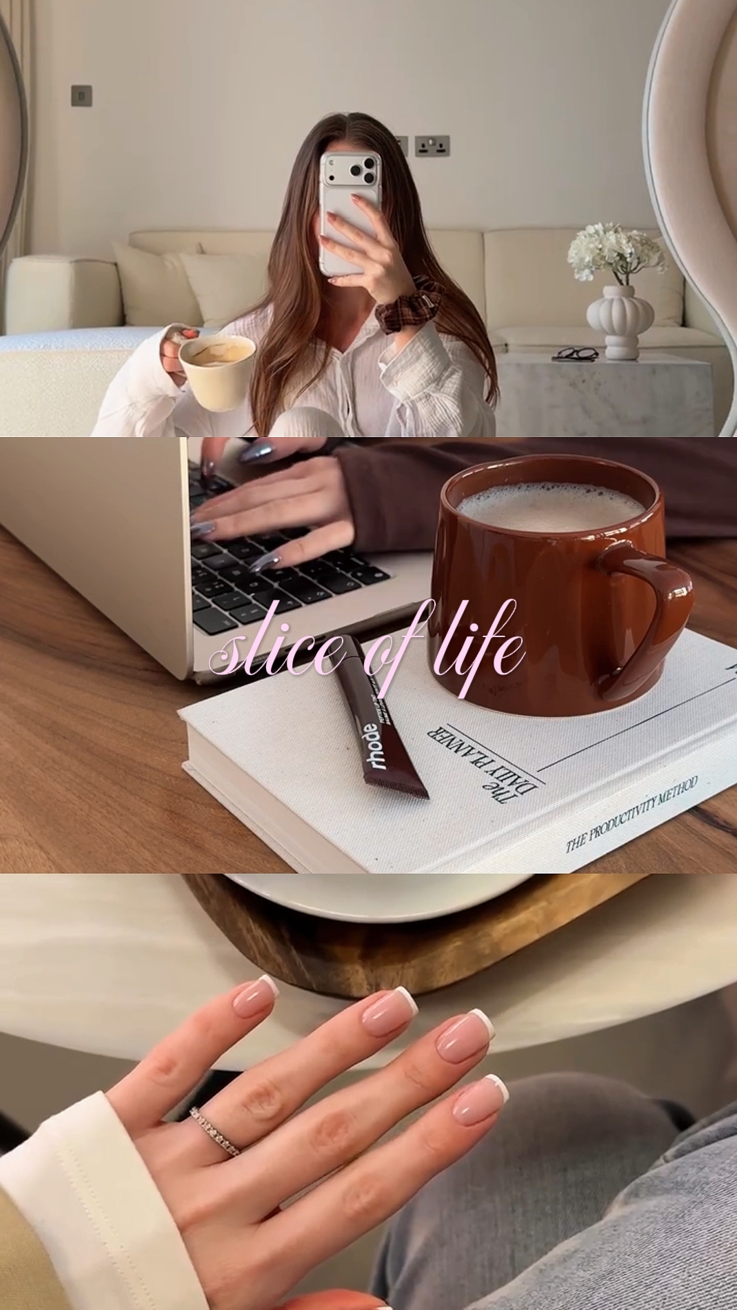 slice of life