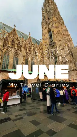 TRAVEL VLOG