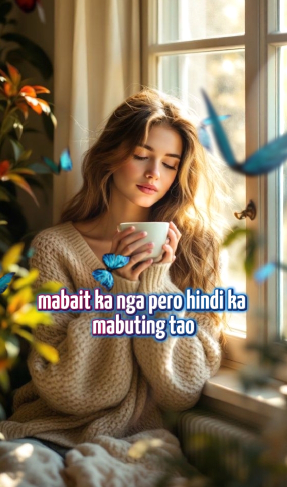 Tulad na?