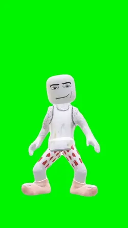 ROBLOX DANCE