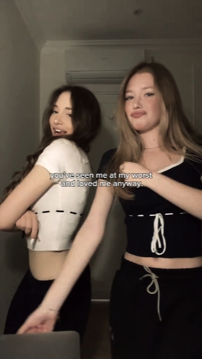 tu m'as vu à mon