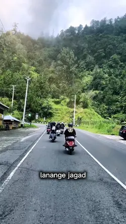 lanange jagad
