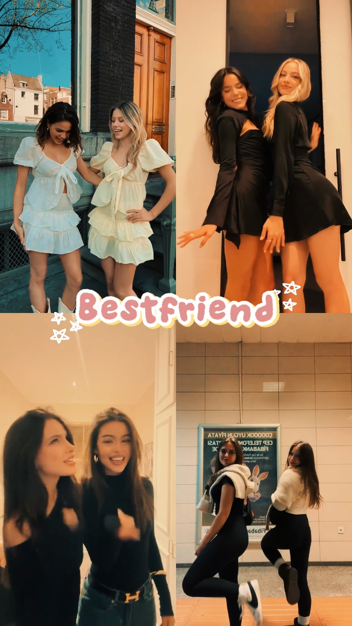 bestfriend