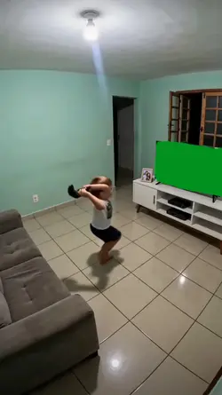 tv smash