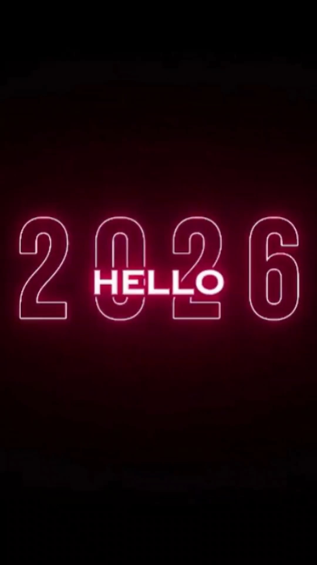 Hello 2026
