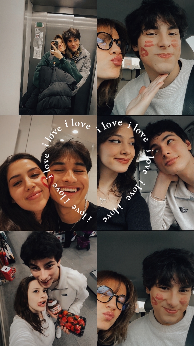 Me encanta
