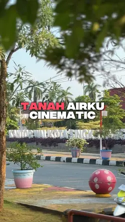 TANAH AIR 8KLIP