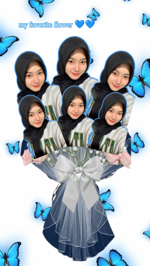 flower 