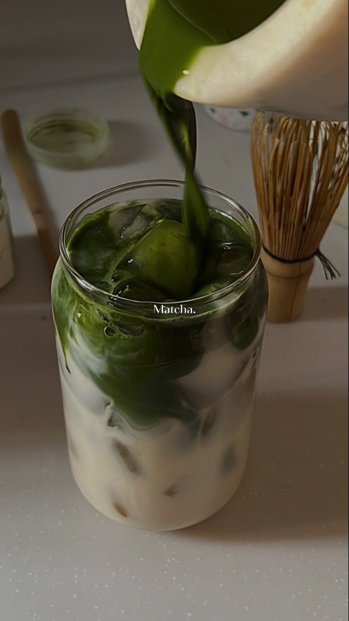 adik sa matcha