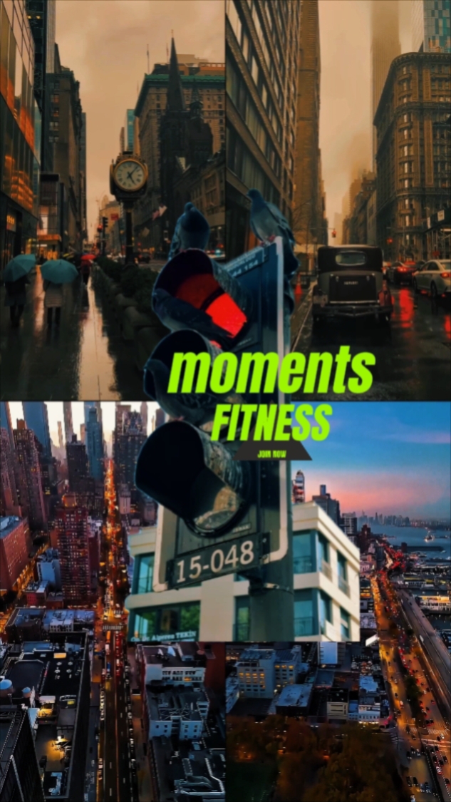 Vlog de momentos de resumen