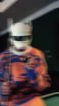blur
