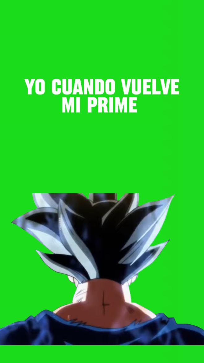 El prime 