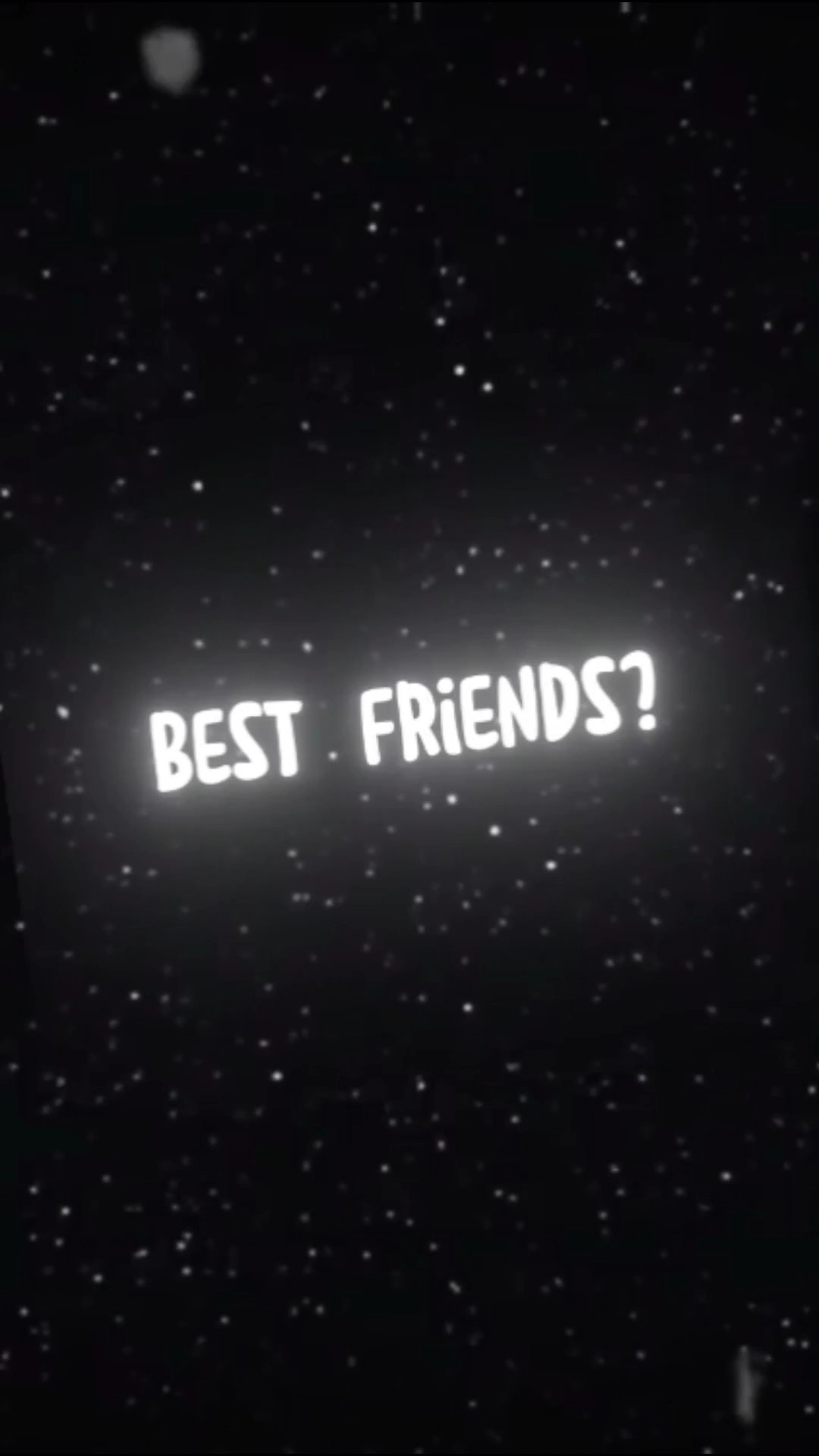 Bester Freund