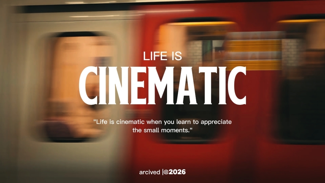 CINEMATIC