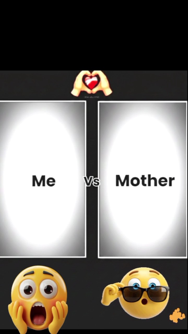 Moi et ma mère