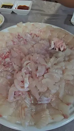 FISH MARKET 수산시장