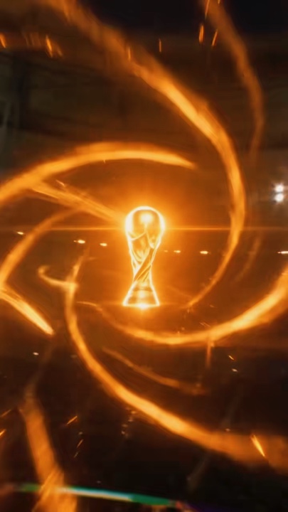 Copa del Mundo