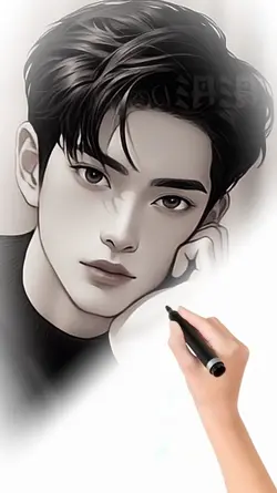 pake poto kamu 