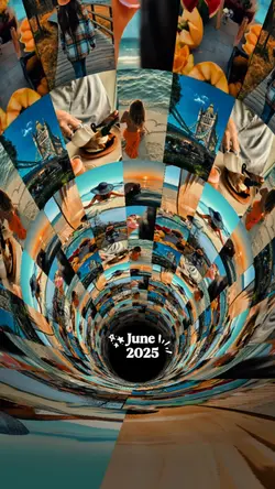 JUNE 2025โจ PA963