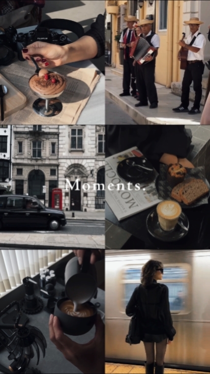 Momente 