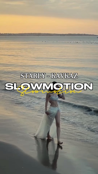 CÁMARA LENTA 1 VIDEO