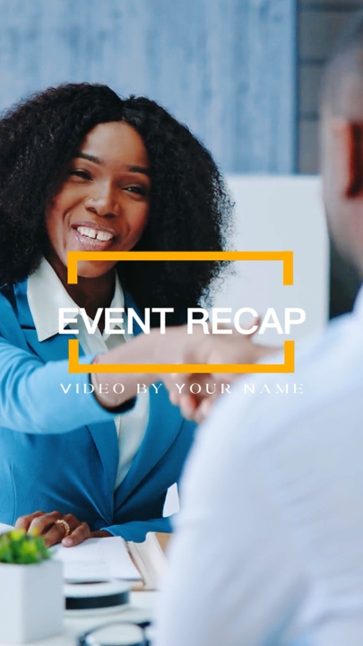 Resumen del evento
