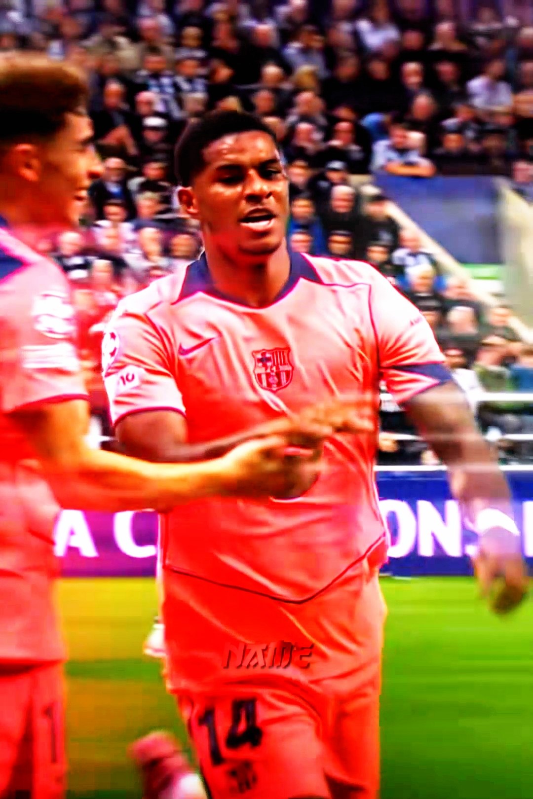 RASHFORD