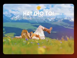 Hãy cho tôi 