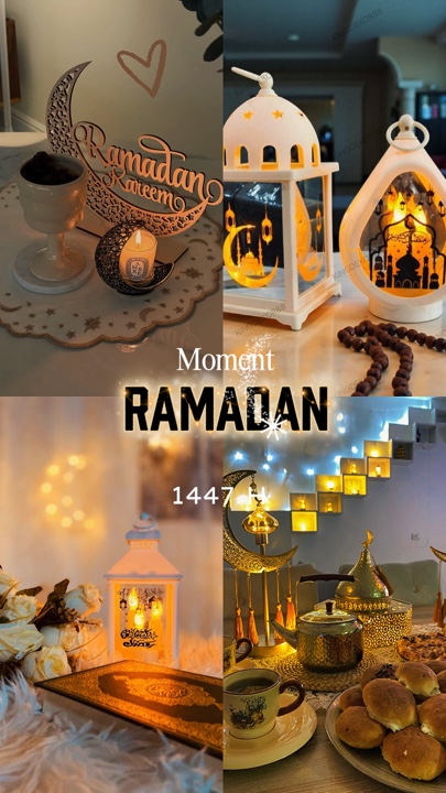 Ramazan anı