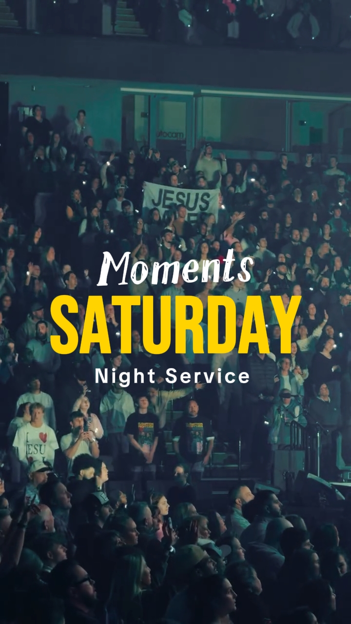 Saturday Night Servi