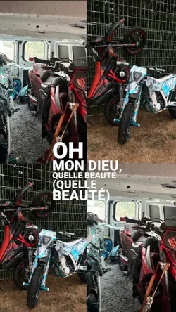 Ma beauté -Rousmane