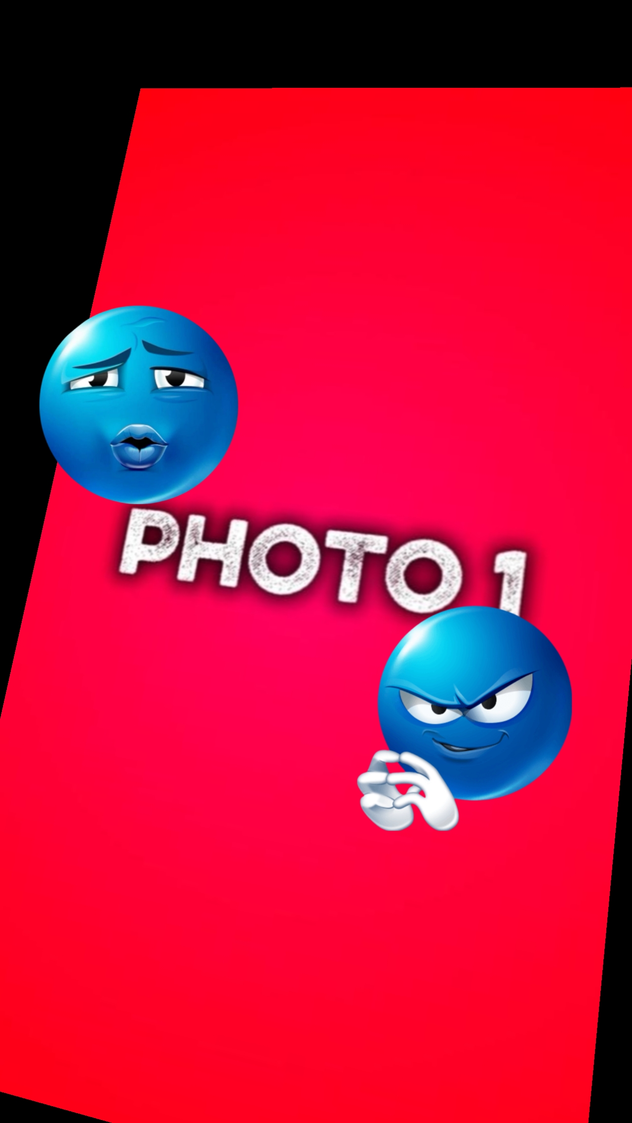 template virus baru