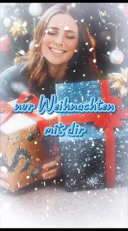 Weihnachten mit dir