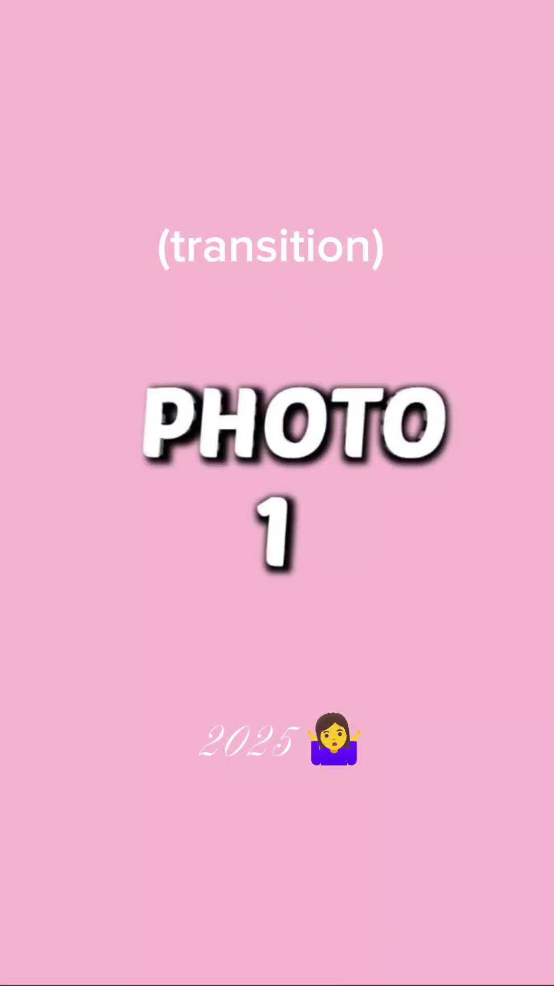 new trend