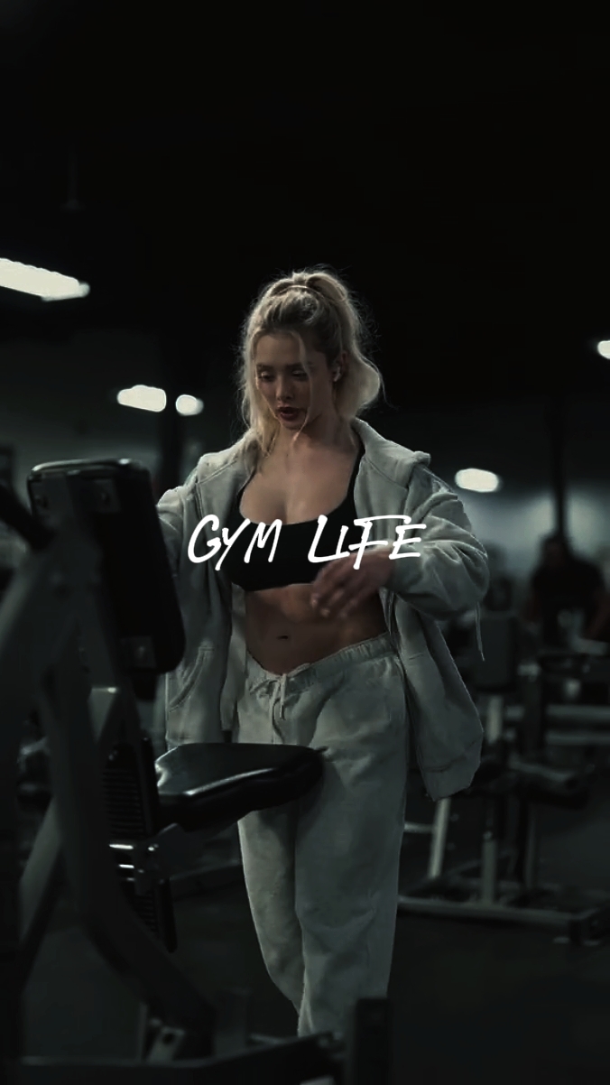 gym life