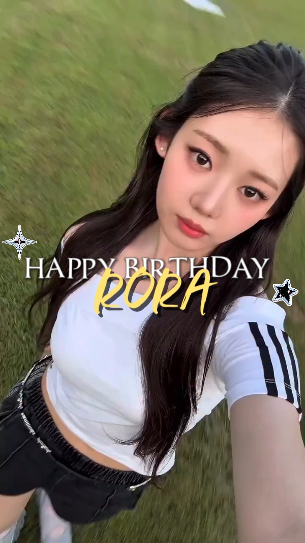 anniversaire famcam plus
