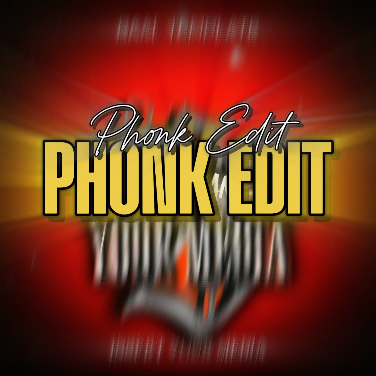 Phonk Edit 