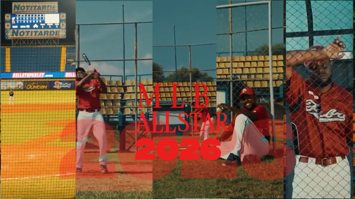 Mlb all star 