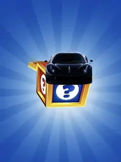 Subwaysurf Gift box